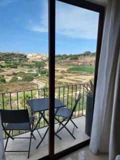Bright apartment in Munxar, Gozo - 6