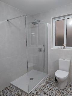 Bright apartment in Munxar, Gozo - 5