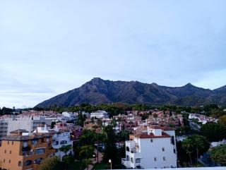 Apartamento Atico Duplex HOTEL Guadalpin Marbella - Marbella - 8
