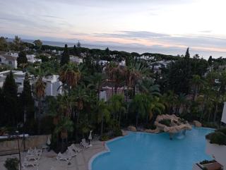 Apartamento Atico Duplex HOTEL Guadalpin Marbella - Marbella - 0