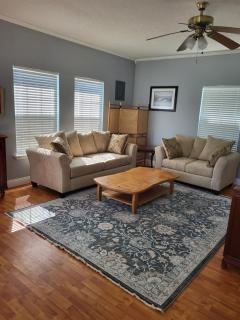 Old Biloxi Rest, Relax and Enjoy the Beach - Biloxi - 5