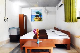 Caasa De Nirvana by OceanSide 4 Guest - Old Goa - 2