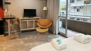 We Sleep Arenales - Buenos Aires - 1