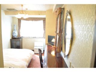 Green Hotel Rich Tokugawaen - Vacation STAY 02720v - 0