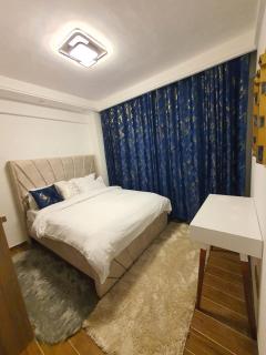 Khomes , valley heights apartment - Nairobi - 5
