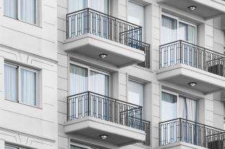 RentUp - Apartamento en Recoleta ideal para familias - 3