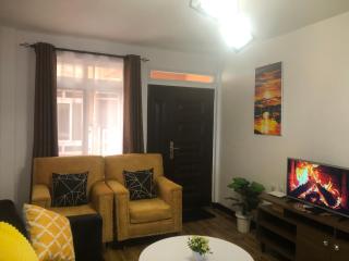 Comfort stays - Nakuru - 0
