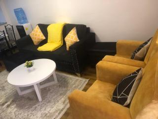 Comfort stays - Nakuru - 3