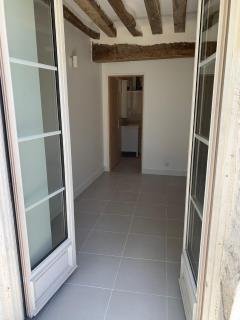 Gite tout confort - Vexin - Val d'Oise - Frémainville - 6