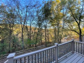 Woodland Oasis - 3