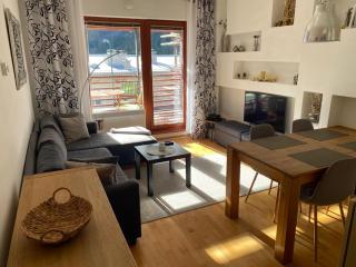 Apartman Bjelasnica - Sarajevo - 9