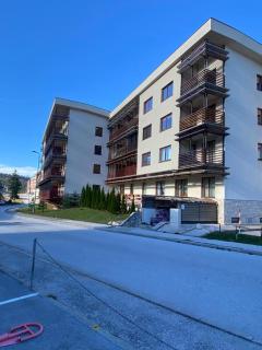 Apartman Bjelasnica - Sarajevo - 0