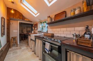 Most romantic cottage in Suffolk - Number Four - 5