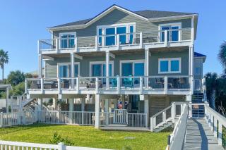 Valhalla - St. George Island - 0