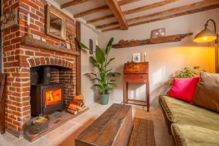 Most romantic cottage in Suffolk - Number Four - 7