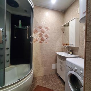 Квартира-apartament - 1