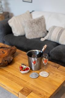 The Amazing Attik Apartment - 2