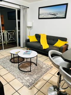 Syfos Place - Hermanus - 8