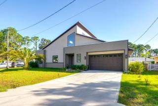Palm Coast Paradise Pool, Spa and Outdoor Kitchen - Palm Coast - 9