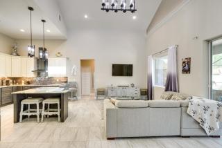 Palm Coast Paradise Pool, Spa and Outdoor Kitchen - Palm Coast - 8