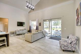 Palm Coast Paradise Pool, Spa and Outdoor Kitchen - Palm Coast - 7