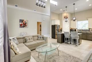 Palm Coast Paradise Pool, Spa and Outdoor Kitchen - Palm Coast - 4