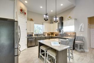 Palm Coast Paradise Pool, Spa and Outdoor Kitchen - Palm Coast - 2