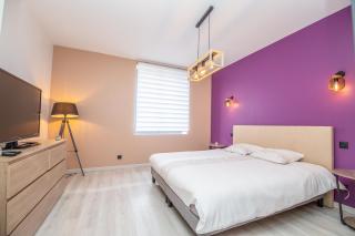 L'ESCAPADE PASSION EXPERIENCE - FAMILY & ANIMAUX Welcome - Balneo SPA Jardin - Elegance & Confort - CLIMATISATION - Elite Premium Properties Services - 1