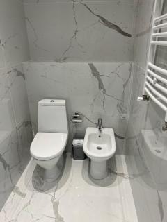 Crown Plaza Park Luxury Apartment - Chişinău - 7