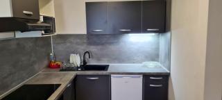 Studio élégant aux Abymes - 50 m² + Terrasse - Les Abymes - 6