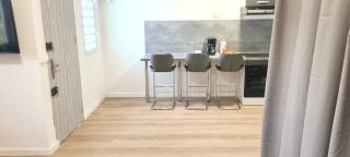 Studio élégant aux Abymes - 50 m² + Terrasse - Les Abymes - 4