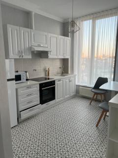 Crown Plaza Park Luxury Apartment - Chişinău - 0
