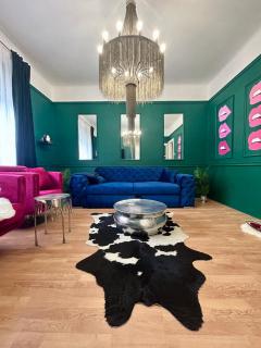 Colours of Maria - Zagreb - 0
