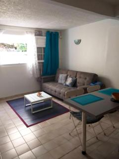Appartement confortable au Robert avec piscine partagée, 60 m² - Le Robert - 7