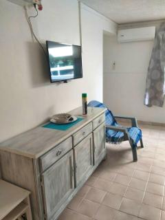 Appartement confortable au Robert avec piscine partagée, 60 m² - Le Robert - 6