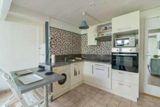 Appartement confortable au Robert avec piscine partagée, 60 m² - Le Robert - 4