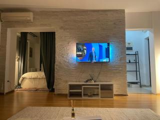 Joli apartment - Bucharest - 0