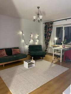 Joli apartment - Bucharest - 1