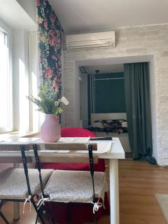 Joli apartment - Bucharest - 6