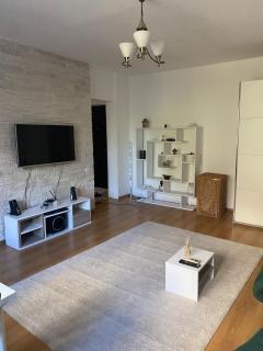 Joli apartment - Bucharest - 4