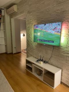Joli apartment - Bucharest - 8