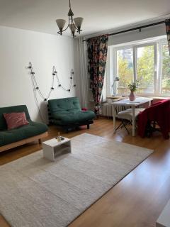 Joli apartment - Bucharest - 3