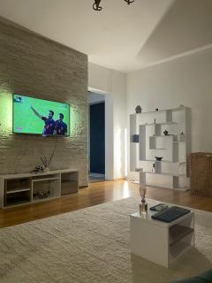 Joli apartment - Bucharest - 2