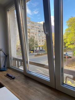 Joli apartment - Bucharest - 9