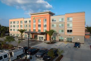 Holiday Inn Express & Suites - Hawaiian Gardens by IHG - Hawaiian Gardens - 9