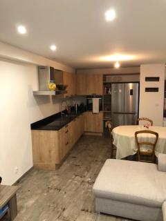 Logement plein pied / Confort - 8