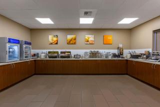 MainStay Suites Coeur d'Alene - Coeur d'Alene - 4