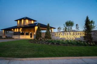 Los Alerces Resort, Hotel & Spa - San Andres de las Sierras - 2