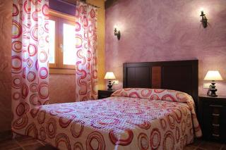 Mirador de Campumedra - 2