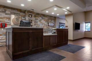 MainStay Suites Coeur d'Alene - Coeur d'Alene - 7